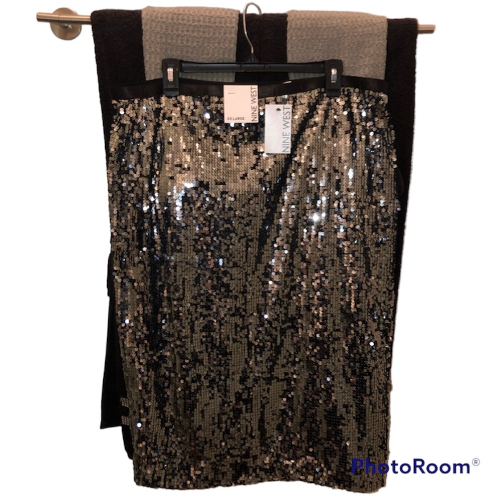 Nine west skirt